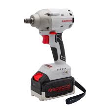llave de impacto