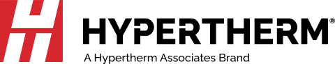 HYPERTHERM a Hypertherm Associates Brand