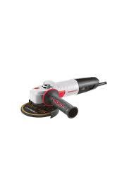 MINIAMOLADORA 4½" POTENCIA: 750W