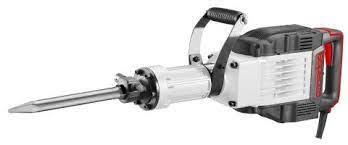 MARTILLO DEMOLEDOR 16KG