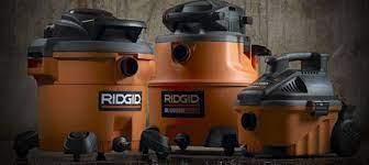 Aspiradoras industriales