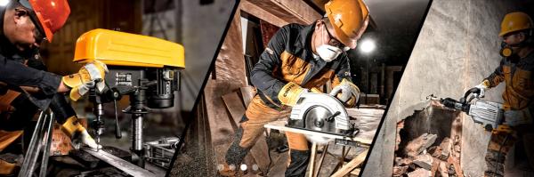 Herramientas eléctricas